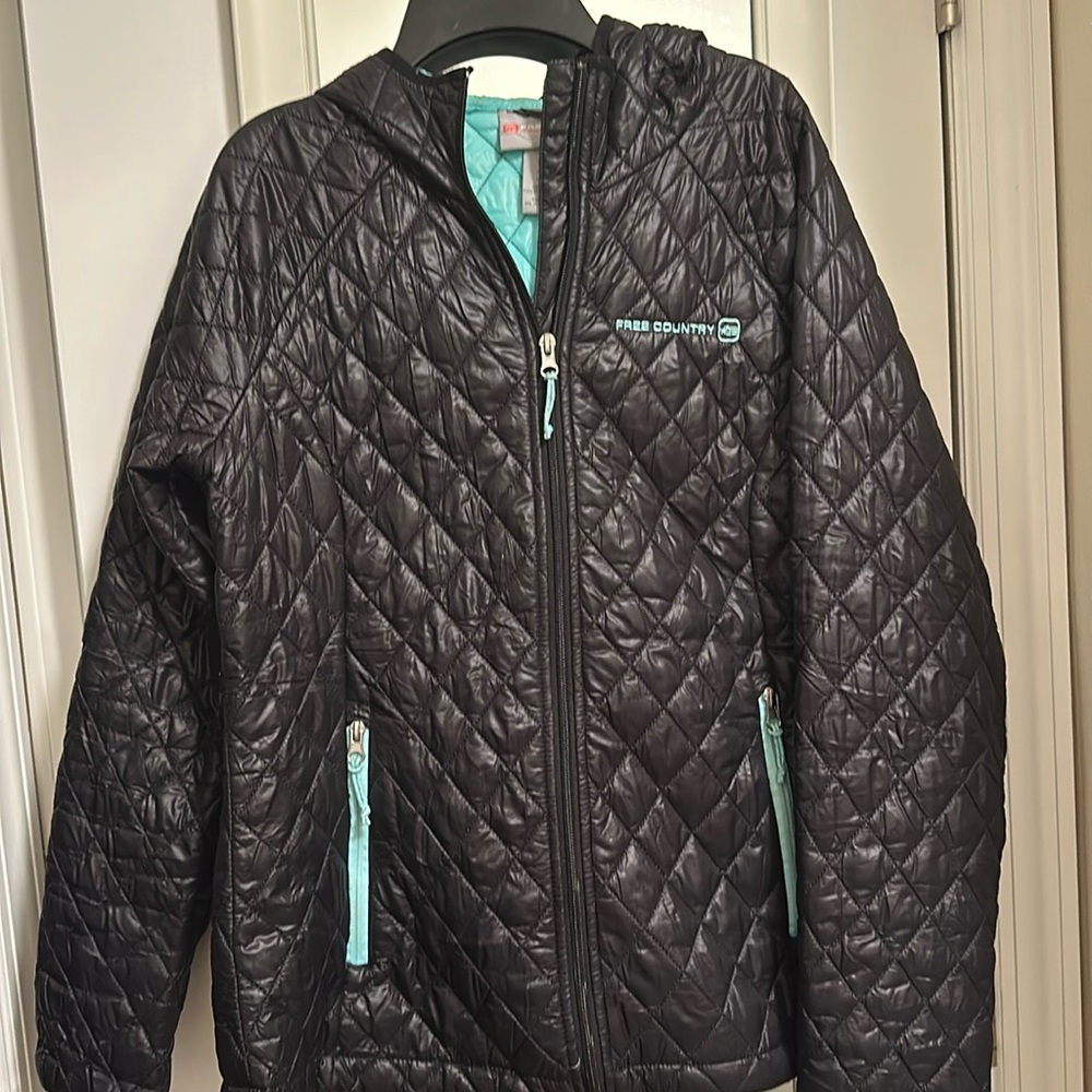 Free Country Jacket - Picture 1 of 4
